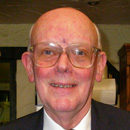 Peter Wilson (JRGS 1956-63)