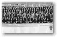 1967 School Photo Section #2