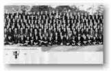 1967 School Photo Section #3