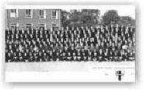 1967 School Photo