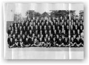 1952 School Photo Section #1