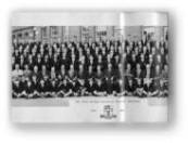 1952 School Photo Section #2