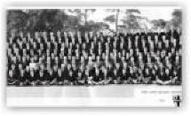 1956 School Photo